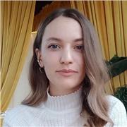 Cours de russe pour des étudiants des université et des adultes